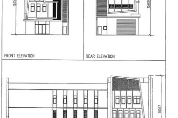Sinar Puchong Industrial Park