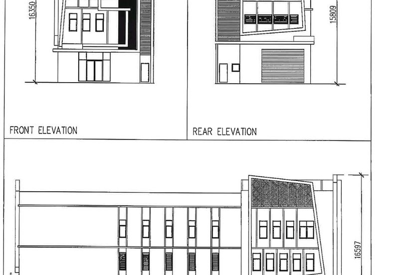 Sinar Puchong Industrial Park