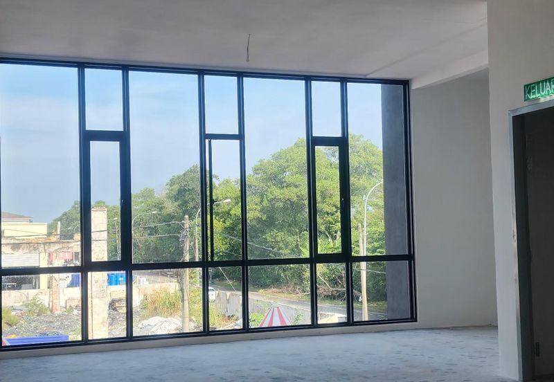 Sinar Puchong Industrial Park