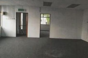 Taman Perindustrian Puchong