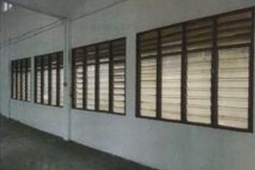 Taman Perindustrian Puchong