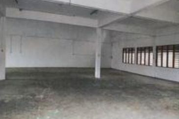 Taman Perindustrian Puchong