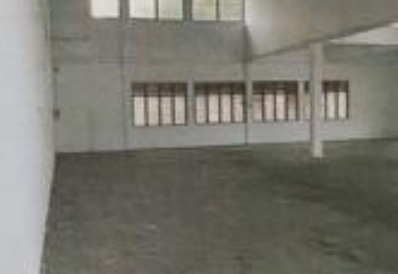 Taman Perindustrian Puchong