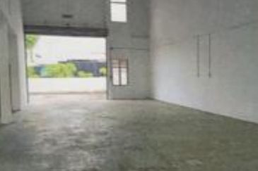 Taman Perindustrian Puchong