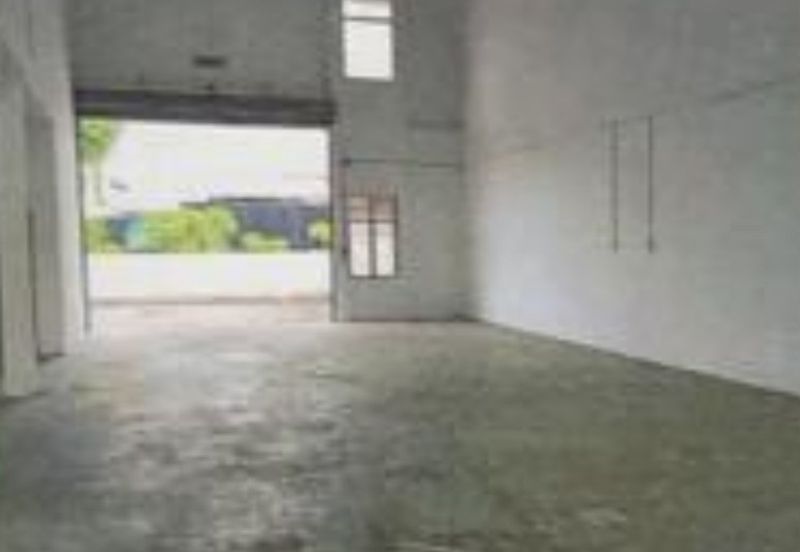 Taman Perindustrian Puchong