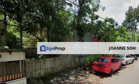 Kampung pantai dalam,pantai dalam/kerinchi mix development land for sale , Kuala Lumpur, Pantai Dalam/Kerinchi