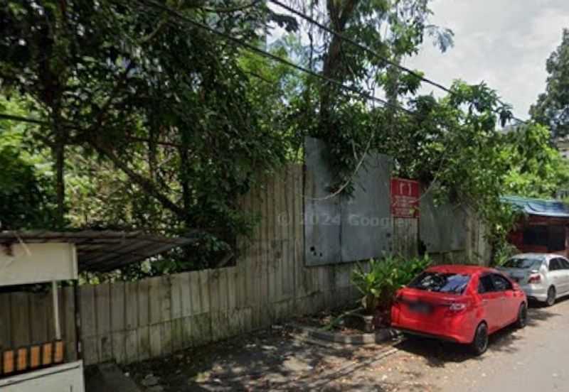 Kampung Pantai Dalam