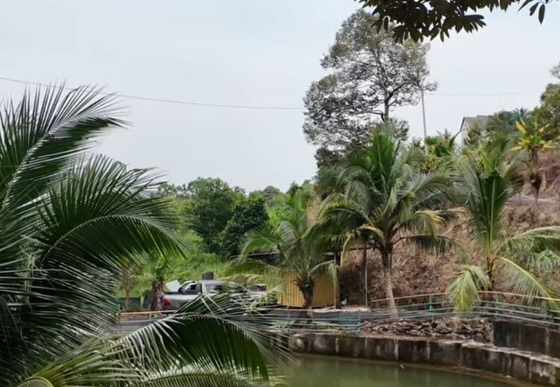 Bandar Seremban