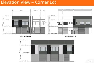 K COMMERCIAL CAMELLIA @BUKIT BERUNTUNG