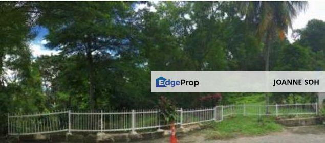 Hulu langat,selangor freehold commercial land for sale!!, Selangor, Hulu Langat