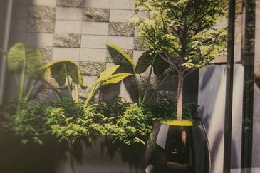 Happy Garden (Taman Gembira)