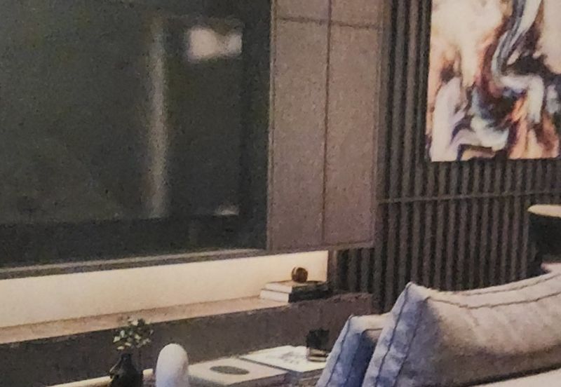 Happy Garden (Taman Gembira)