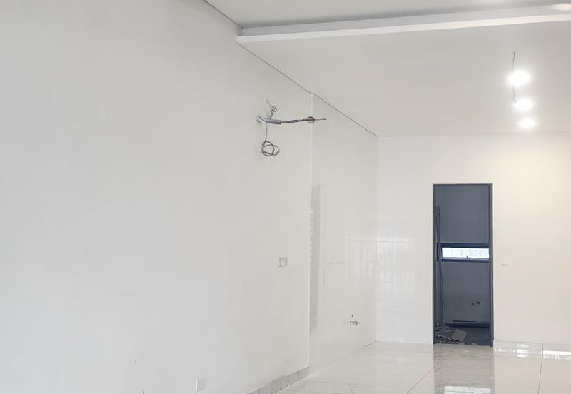 Happy Garden (Taman Gembira)