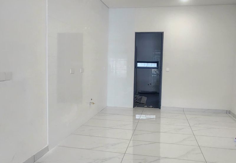 Happy Garden (Taman Gembira)