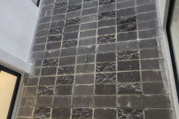 Happy Garden (Taman Gembira)