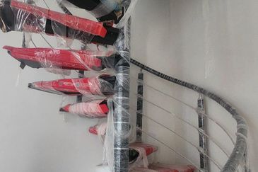 Happy Garden (Taman Gembira)