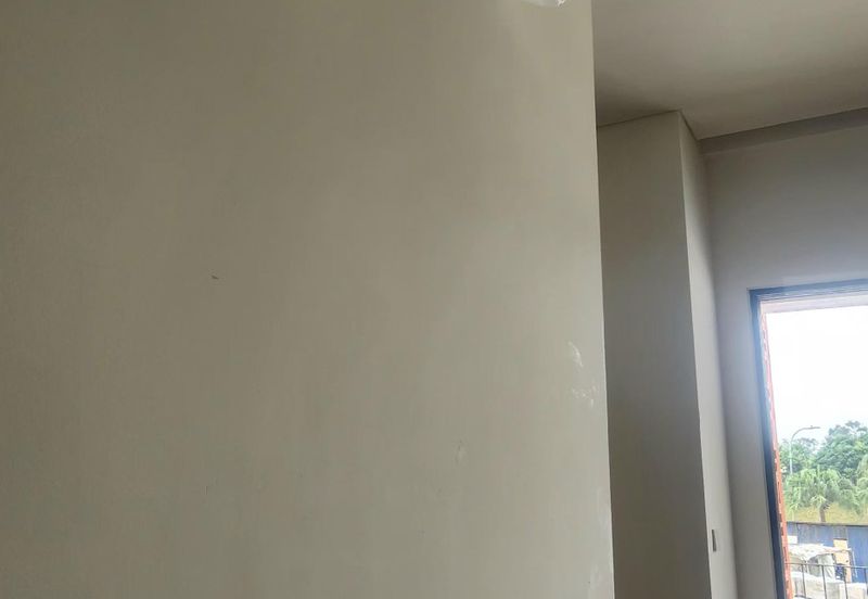 Happy Garden (Taman Gembira)