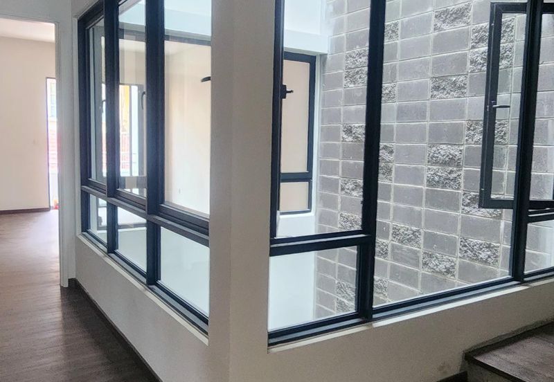 Happy Garden (Taman Gembira)