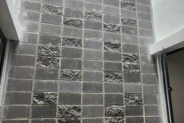 Happy Garden (Taman Gembira)