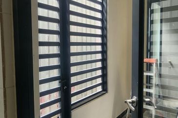 Happy Garden (Taman Gembira)