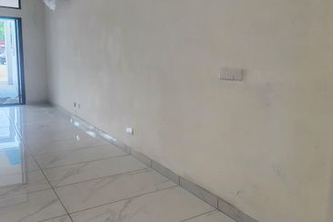 Happy Garden (Taman Gembira)