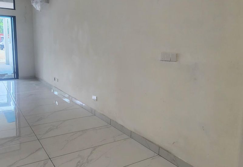 Happy Garden (Taman Gembira)