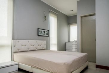 Sungai buluh freehold 3storey terrace corner house for sale!