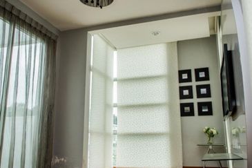 Sungai buluh freehold 3storey terrace corner house for sale!