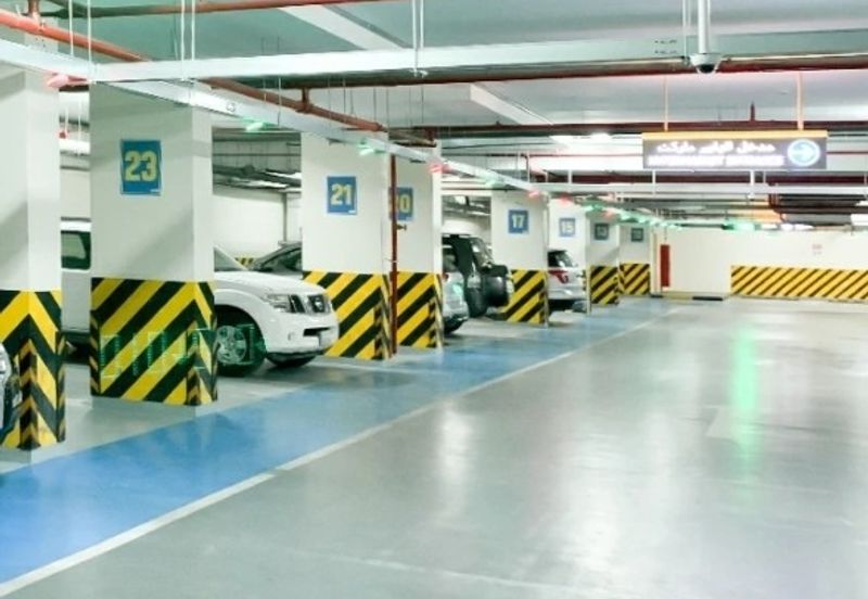 Petaling Jaya Commercial City