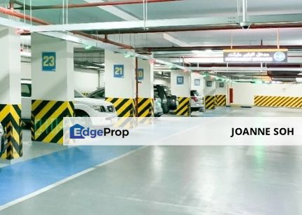 petaling jaya commercial city mall for sale, Selangor, Petaling Jaya