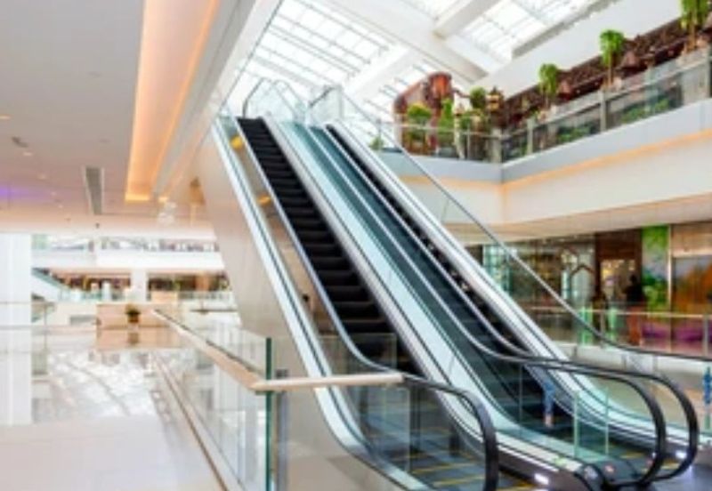 Petaling Jaya Commercial City