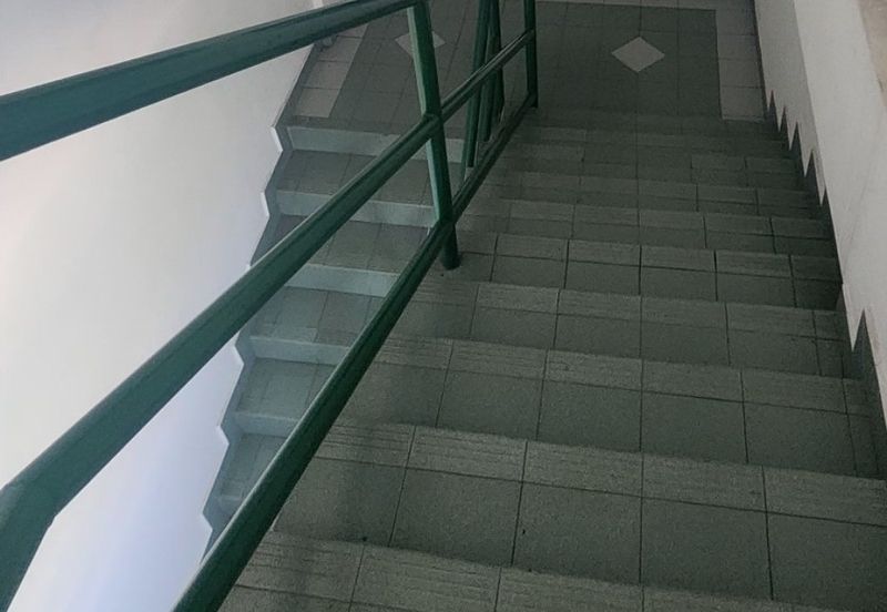 Bandar Sri Damansara