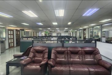 Bandar Sri Damansara