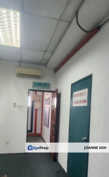 Bandar sri damansara freehold bungalow warehouse for sale!!, Kuala Lumpur, Damansara