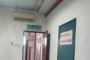 Bandar Sri Damansara