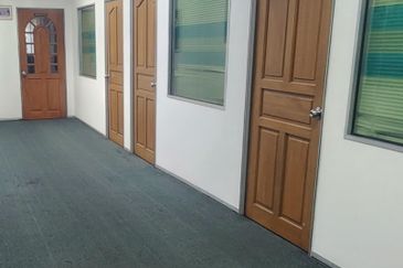 Bandar Sri Damansara