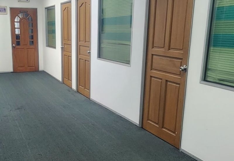 Bandar Sri Damansara