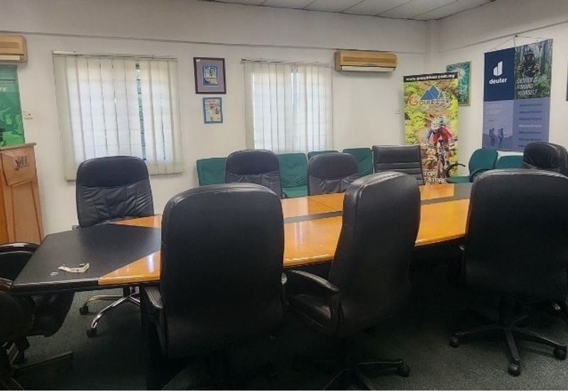 Bandar Sri Damansara