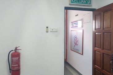 Bandar Sri Damansara