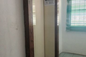 Bandar Sri Damansara