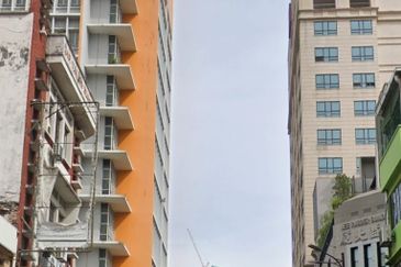 Kuala Lumpur City Centre