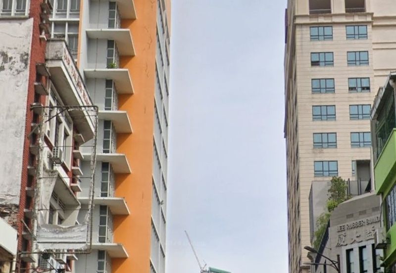 Kuala Lumpur City Centre