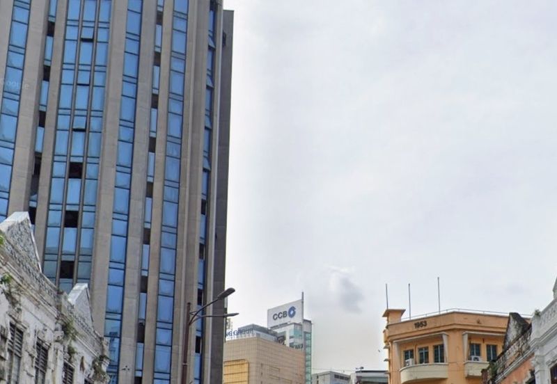 Kuala Lumpur City Centre