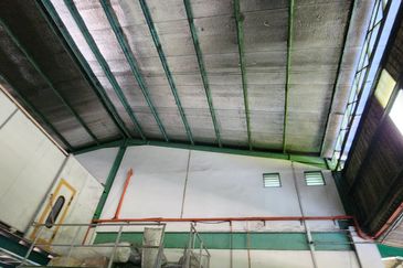 Prai Industrial Estate