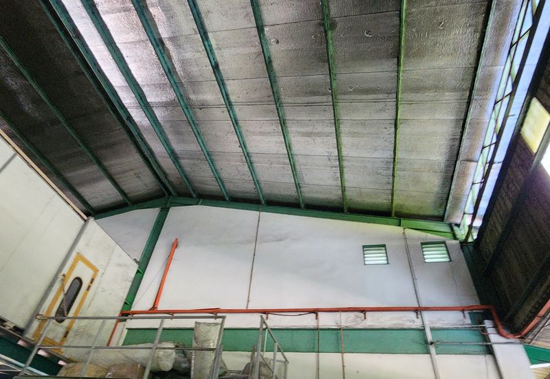 Prai Industrial Estate