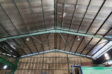 Prai Industrial Estate