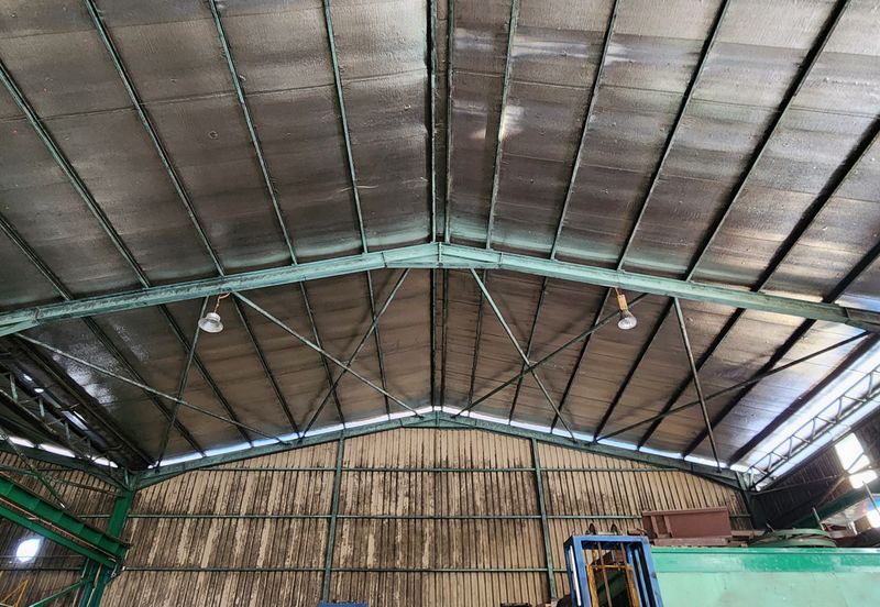 Prai Industrial Estate