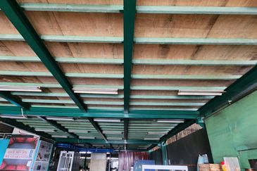 Prai Industrial Estate