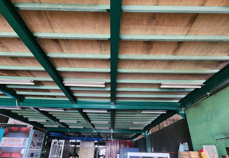 Prai Industrial Estate