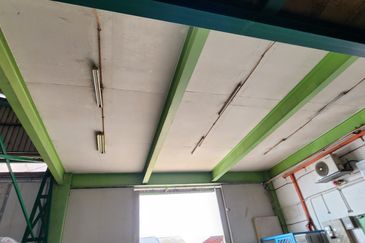 Prai Industrial Estate